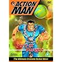 Action Man - Peril At Perigee [DVD]