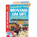Moving On Up: All You Need to Ease the Transition from Primary to Secondary School (Inspirational Ideas)