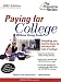Paying for College Without Going Broke, 2003 Edition (College Admissions Guides)