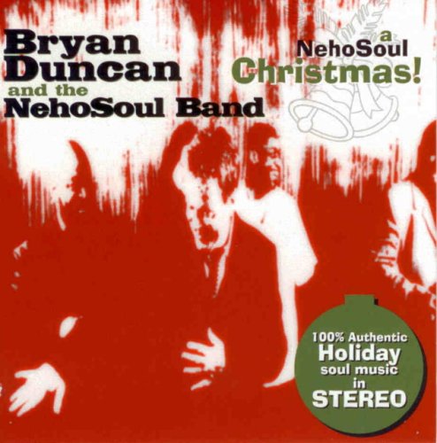 CD-Charts  Search : A Neho Soul Christmas