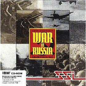 Gary Grigsby's War in Russia