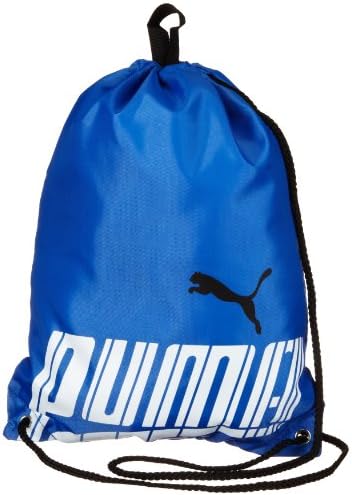 PUMA - Kids Boys 8-20 Sling Backpack