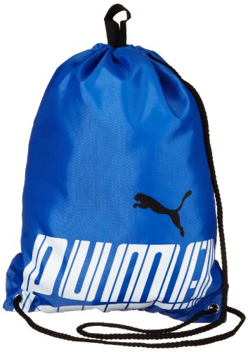 PUMA - Kids Boys 8-20 Sling Backpack