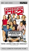 American Pie 2 [UMD for PSP]