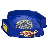 Beyblade Metal Fusion Stadium - Pegasus Thunder Whip #1