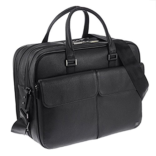 【正規輸入品】ダンヒル L3M441A ブリーフケース Dunhill(ダンヒル) 画像
