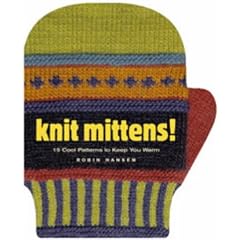Knit Mittens!