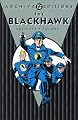 The Blackhawk Archives, Vol. 1 (DC Archive Editions)