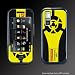Verizon samsung glyde Gel skin skins glyde-g118