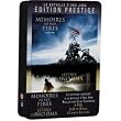 Coffret Lettres d'Iwo jima - M�moires de nos peres - Edition Prestige Limit�e avec 2 livrets collector