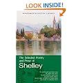 The Selected Poetry and Prose of Shelley (Wordsworth Poetry) (Wordsworth Poetry Library)