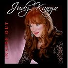 Inside Out by  Judy Kanyo 