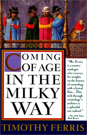 Children's Space Books
