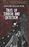Tales of Terror and Detection (Dover Thrift Editions)