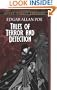 Tales of Terror and Detection (Dover Thrift Editions)