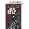 Tales of Terror and Detection (Dover Thrift Editions)