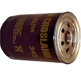 Beck Arnley  041-8665  Oil Filter by Beck Arnley