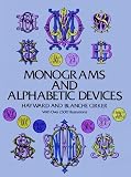 Monograms and Alphabetic Devices (Dover Pictorial Archives)
