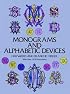 Monograms and Alphabetic Devices (Dover Pictorial Archives)