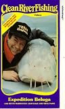 Review Beekay International  / Clean River Fishing - Expedition Beluga