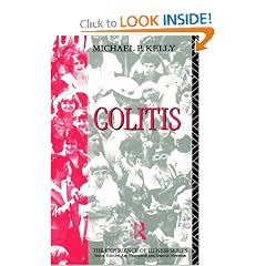 Colitis (The Experience of Illness)
