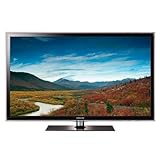 UN40D6000SFXZA 40" Smart LED HDTV with 1080p Resolution