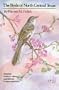 Birds of North Central Texas (W. L. Moody Jr. Natural History Series)