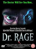 Dr Rage [DVD]