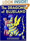 The Dragons of Blueland (My Father's Dragon)