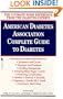 American Diabetes Association Complete Guide to Diabetes: The Ultimate Home Diabetes Reference