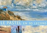 Pastellmalerei in 10 Schritten - Jackie Simmonds