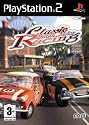 Classic British Motor Racing (PS2)