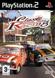 Classic British Motor Racing (PS2)