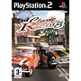 Classic British Motor Racing (PS2)