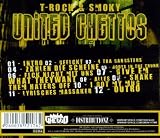 United Ghettos