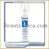 DUDLEY'S Total Control Styling Spray 8 oz