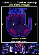 Live in Los Angeles