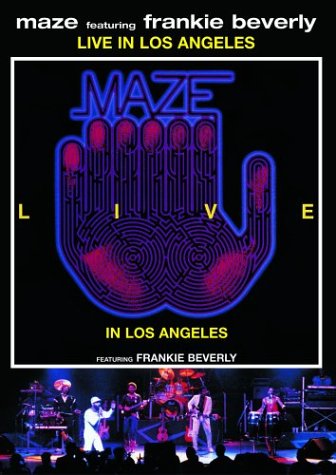 Live in Los Angeles