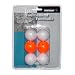 6 Pack of Tournament Foosball Replacements - Sportcraft