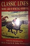 Classic lines : more great racing stories