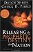Search : Releasing The Prophetic Destiny Of A Nation: Discovering How Your Future Can Be Greater Than Your Past