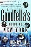 A Goodfellas Guide to New York