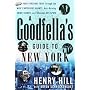 A Goodfella's Guide to New York