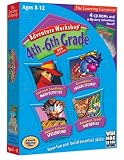 Adventure Workshop 5: 4th-6th Grade