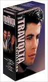 Travolta Collection (Grease, Saturday Night Fever, Staying Alive) [Box Set] - John Travolta