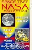 Review Quantum Leap  / NASA Space Trek Col.4(4 rooms earth view - Houston I think we've got a problem)
