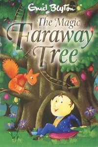 Image of Magic Faraway Tree