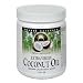 Source Naturals Coconut Oil Extra Virgin-Jar, 16 ounce (Pack of 2)
