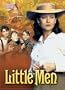 Little Men Set 2 - Bluffing