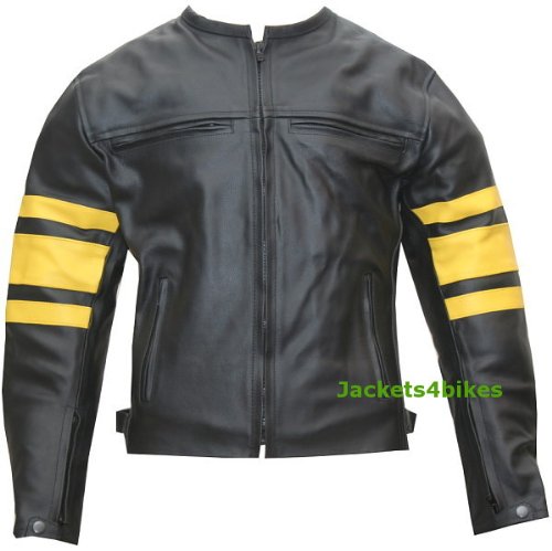 Publisher : Jackets 4 Bikes
